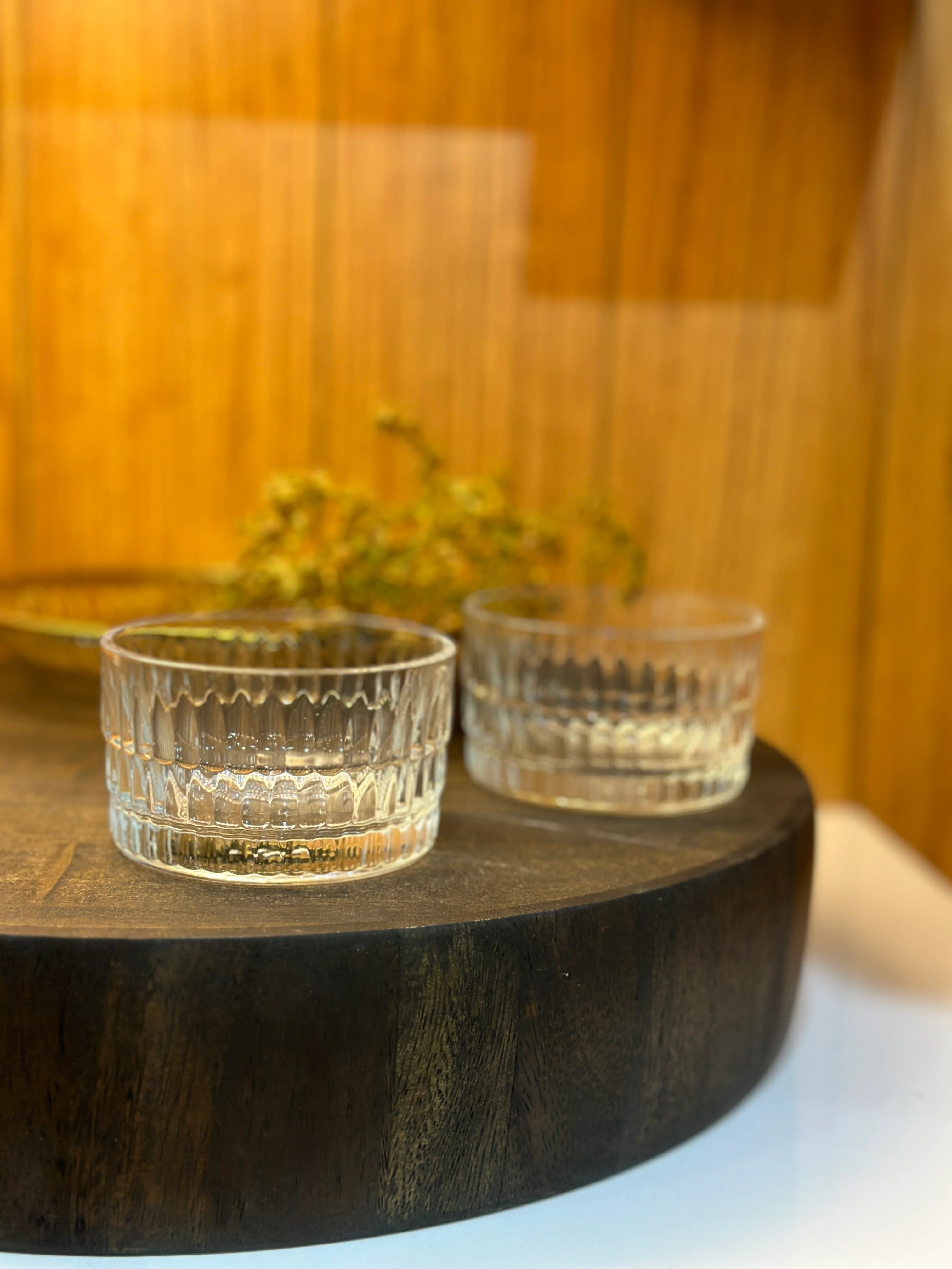 Pasabahce Rain Glasschalen 6er Set – 185ml - Image 6