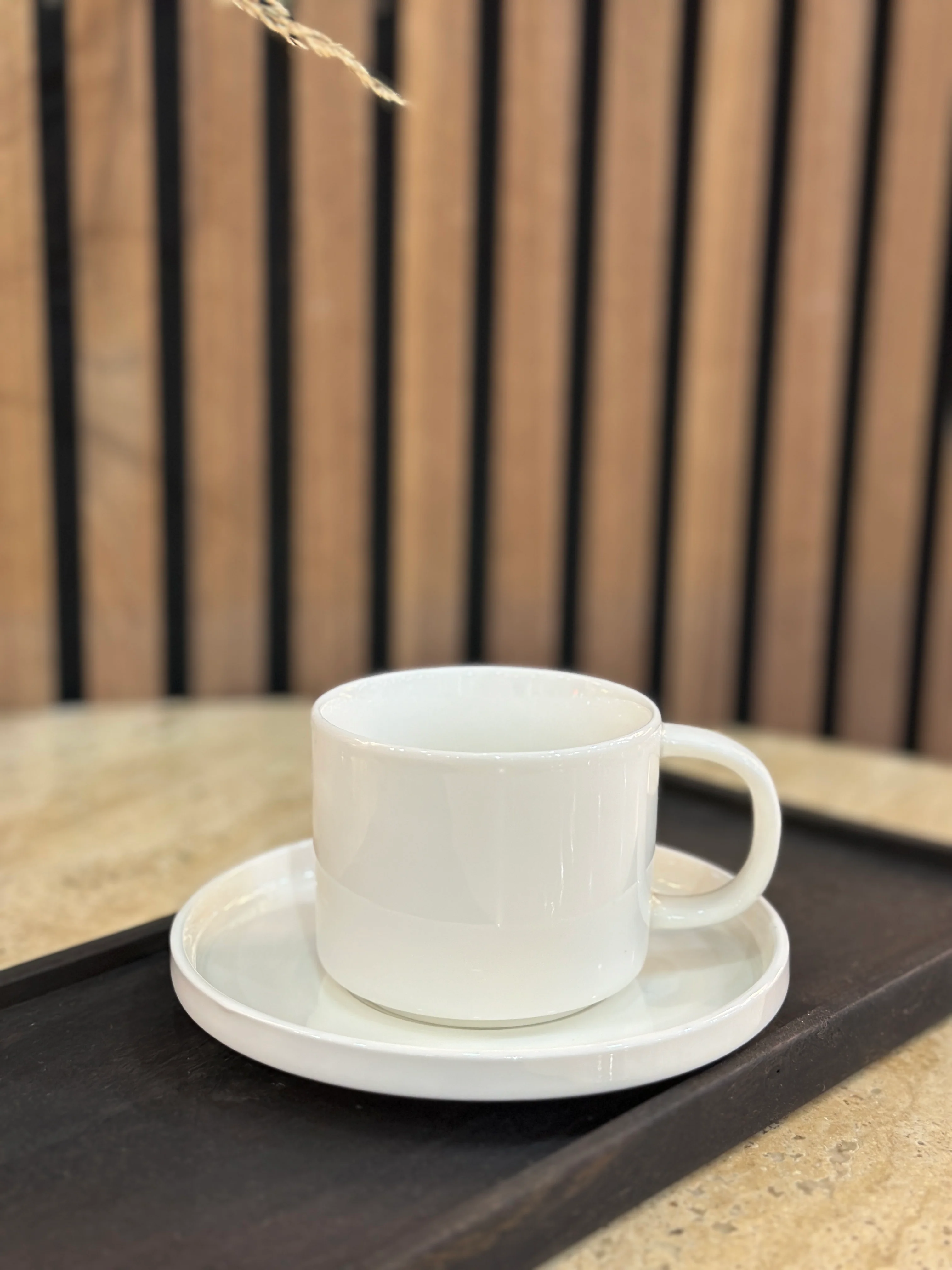 Pure Elegance Lily 6er Kaffeetassen Set - Image 2