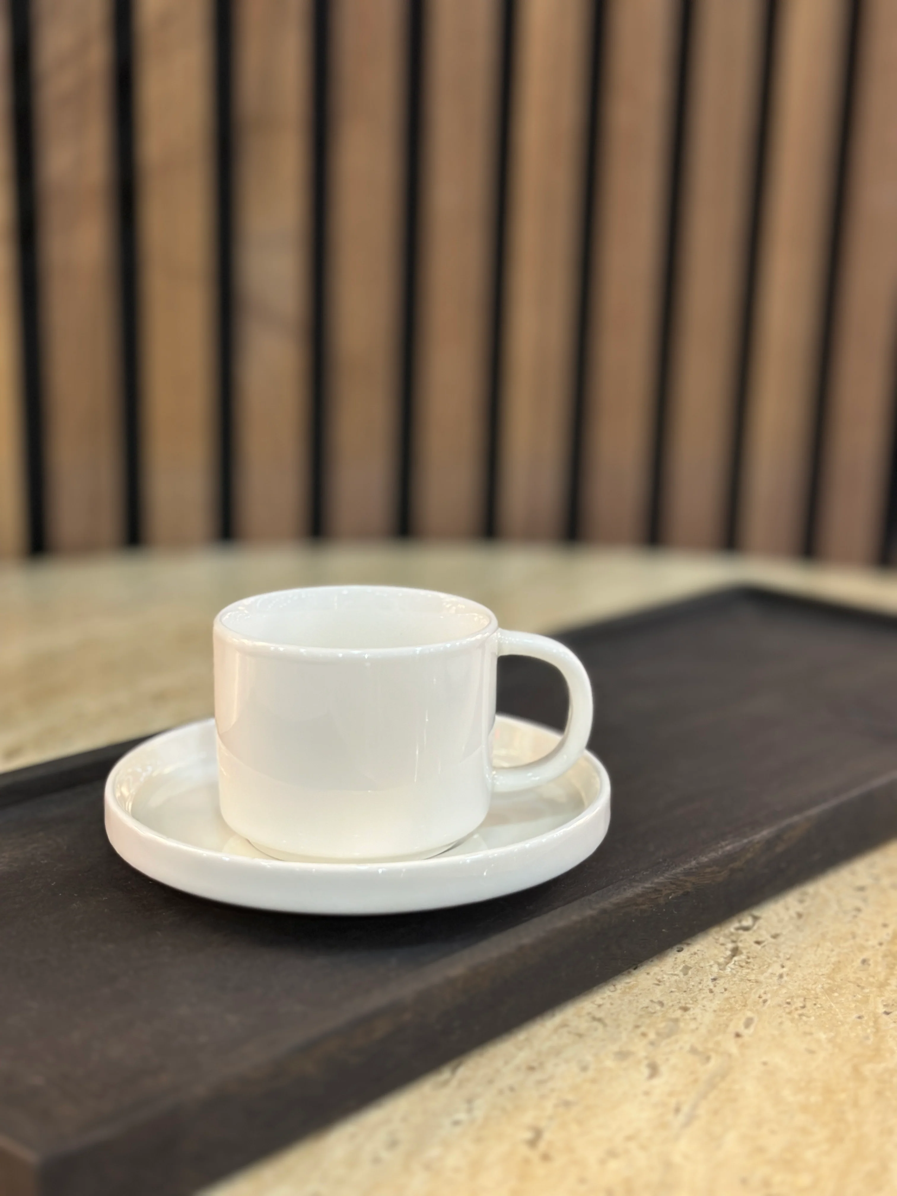 Pure Elegance Lily 6er Mokkatassen Set - Image 3