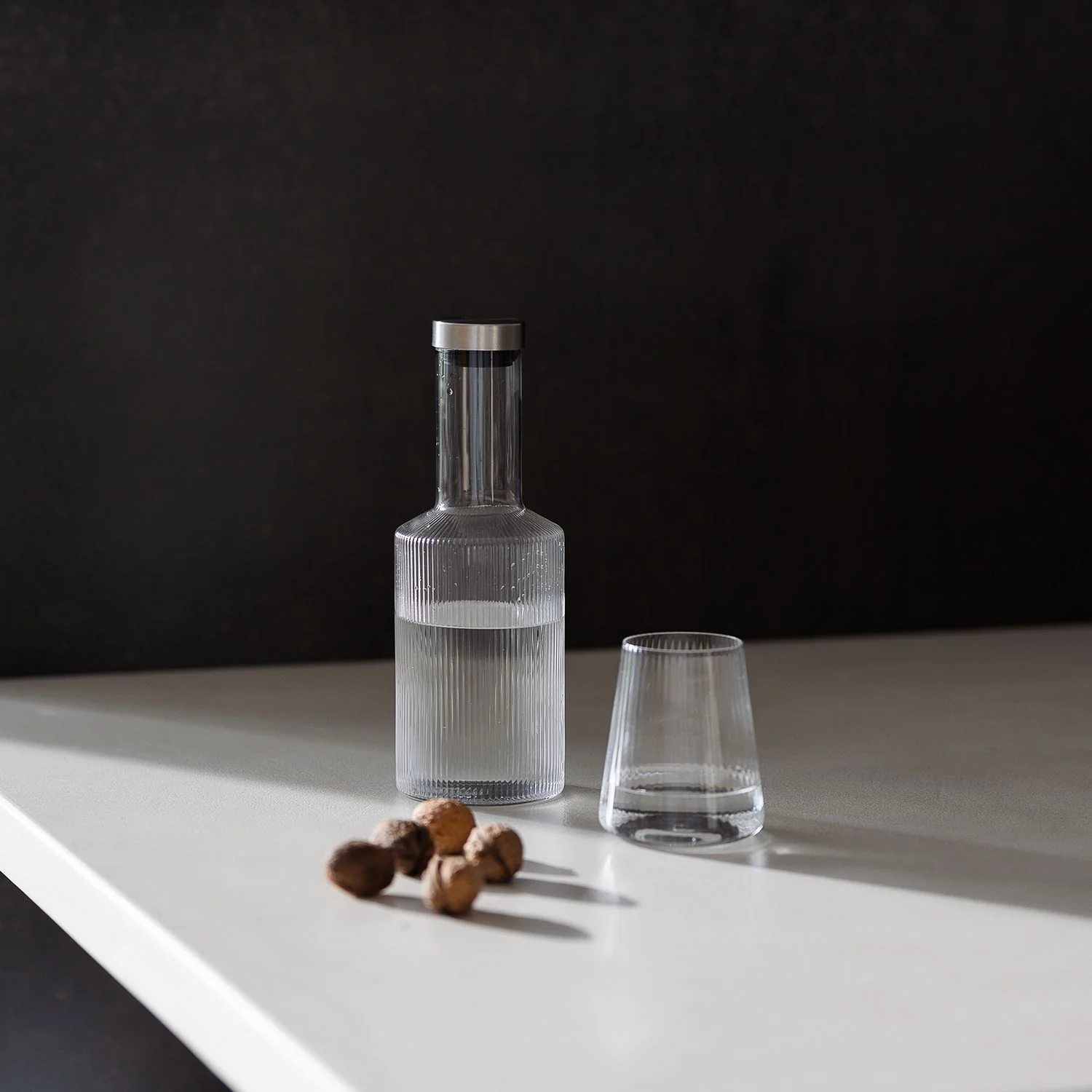 Ray Karaffe mit Deckel 100cl - Image 3