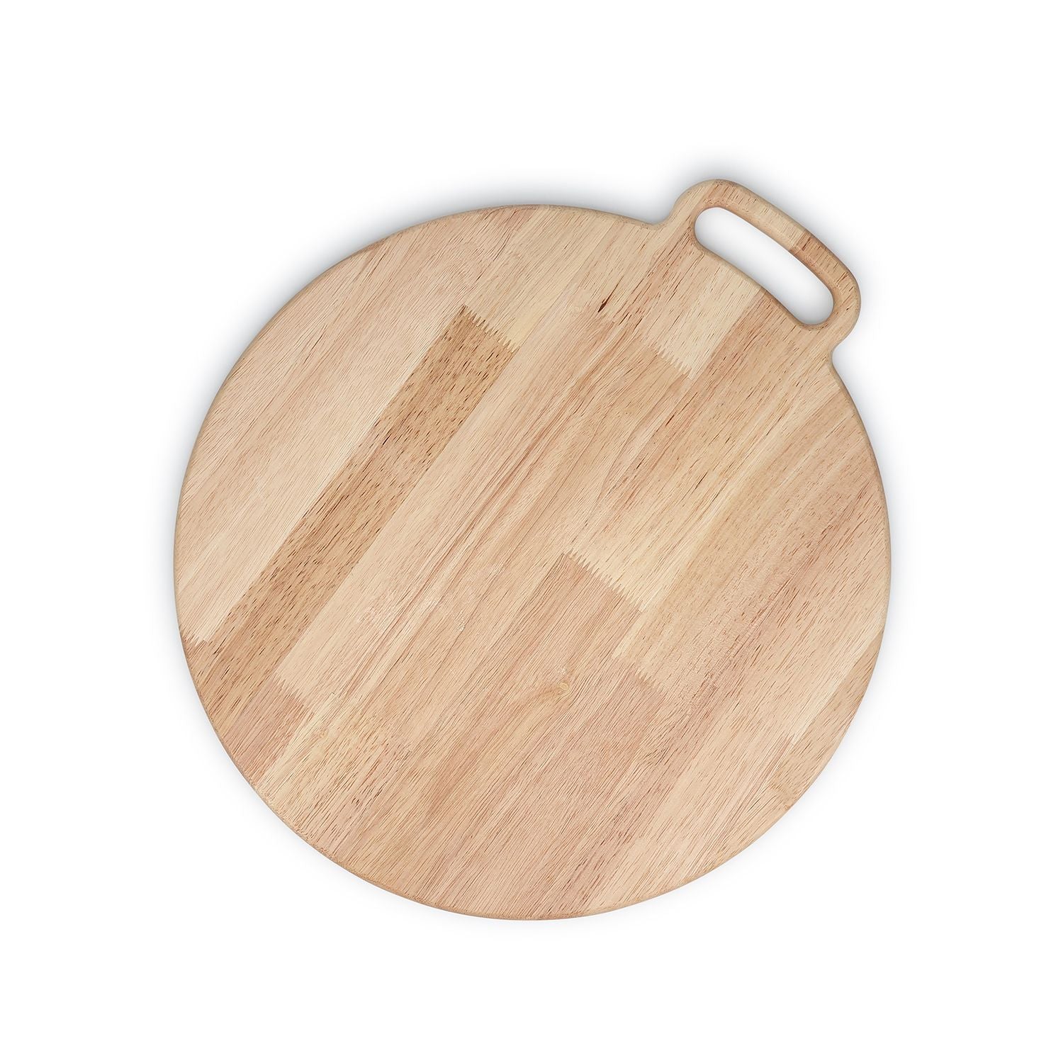 Servierbrett mit Griff Holz Essenza 40cm - Image 3