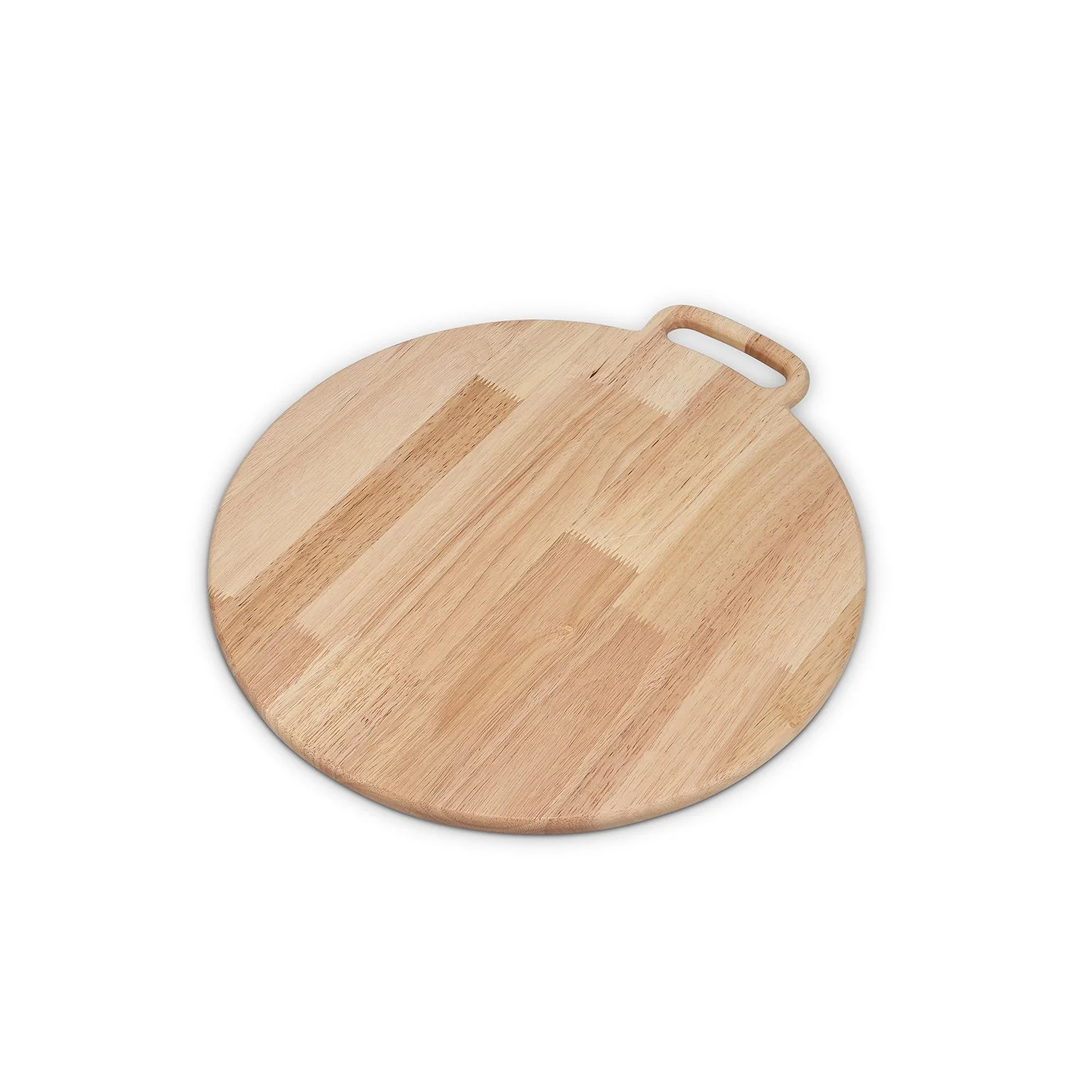 Servierbrett mit Griff Holz Essenza 40cm - Image 4
