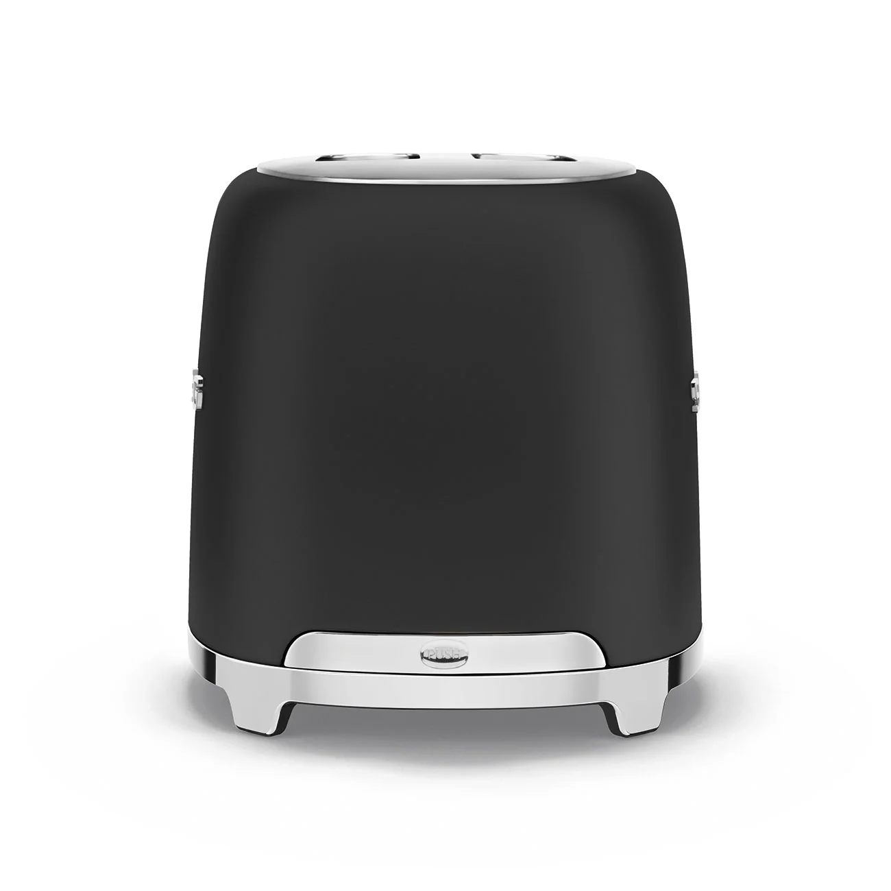 Smeg Toaster Schwarz Matt - Image 3