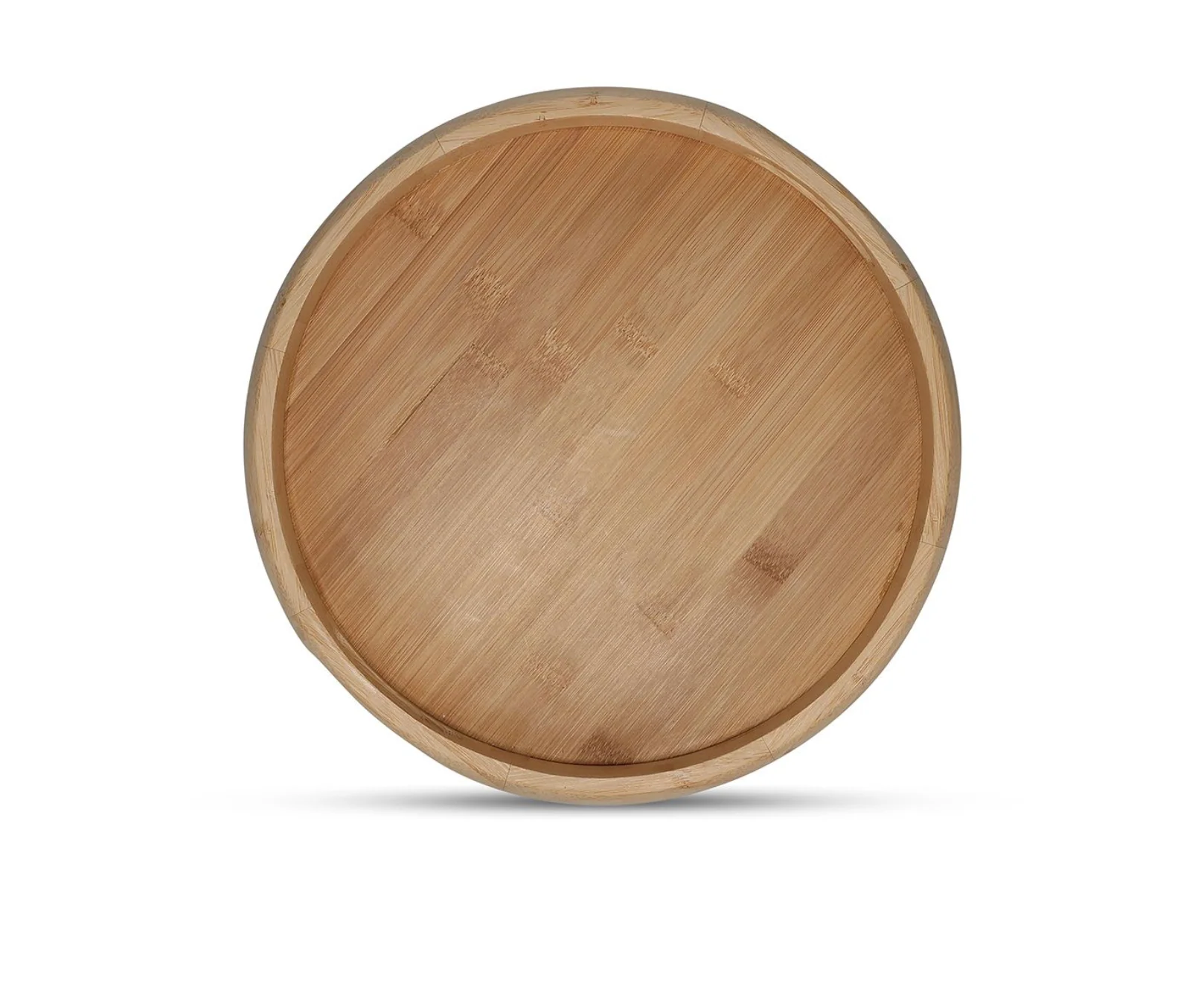 Tablett 32xH5cm Holz Essenza - Image 3