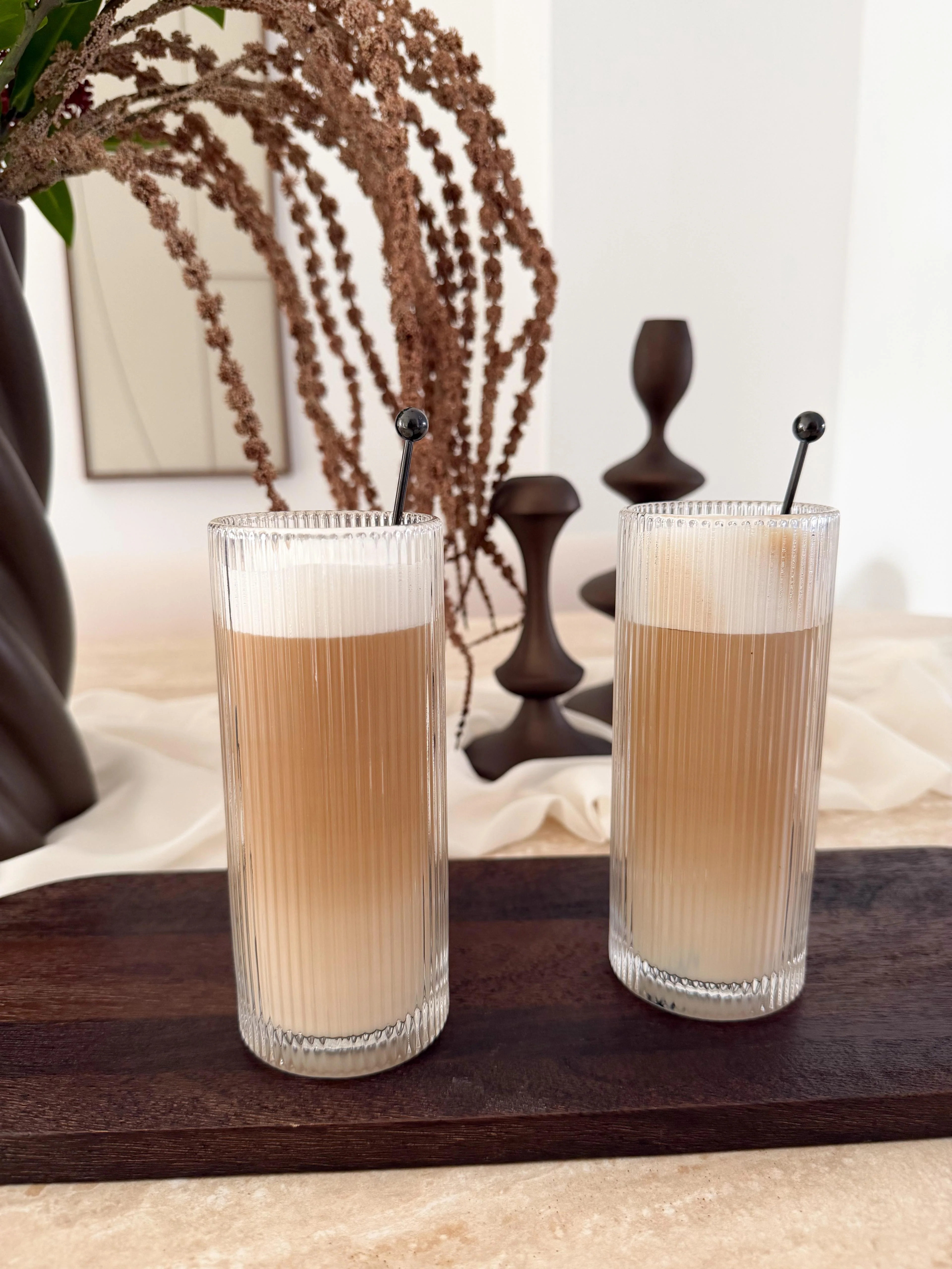 Terra Grande Lines Longdrinkgläser 6er Set - Image 3