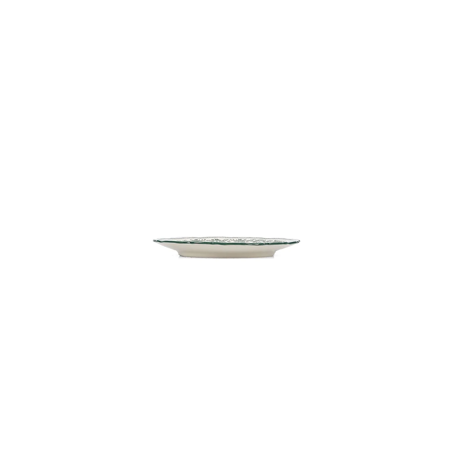 Untertasse 15,5cm grün Cyril - Image 3