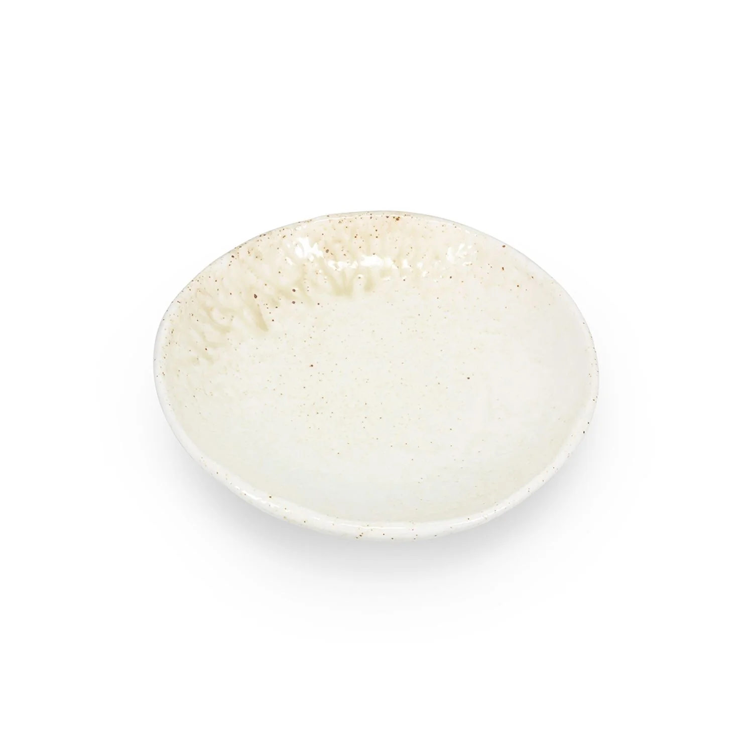Vita Salat Schüssel Beige 25cm - Image 3