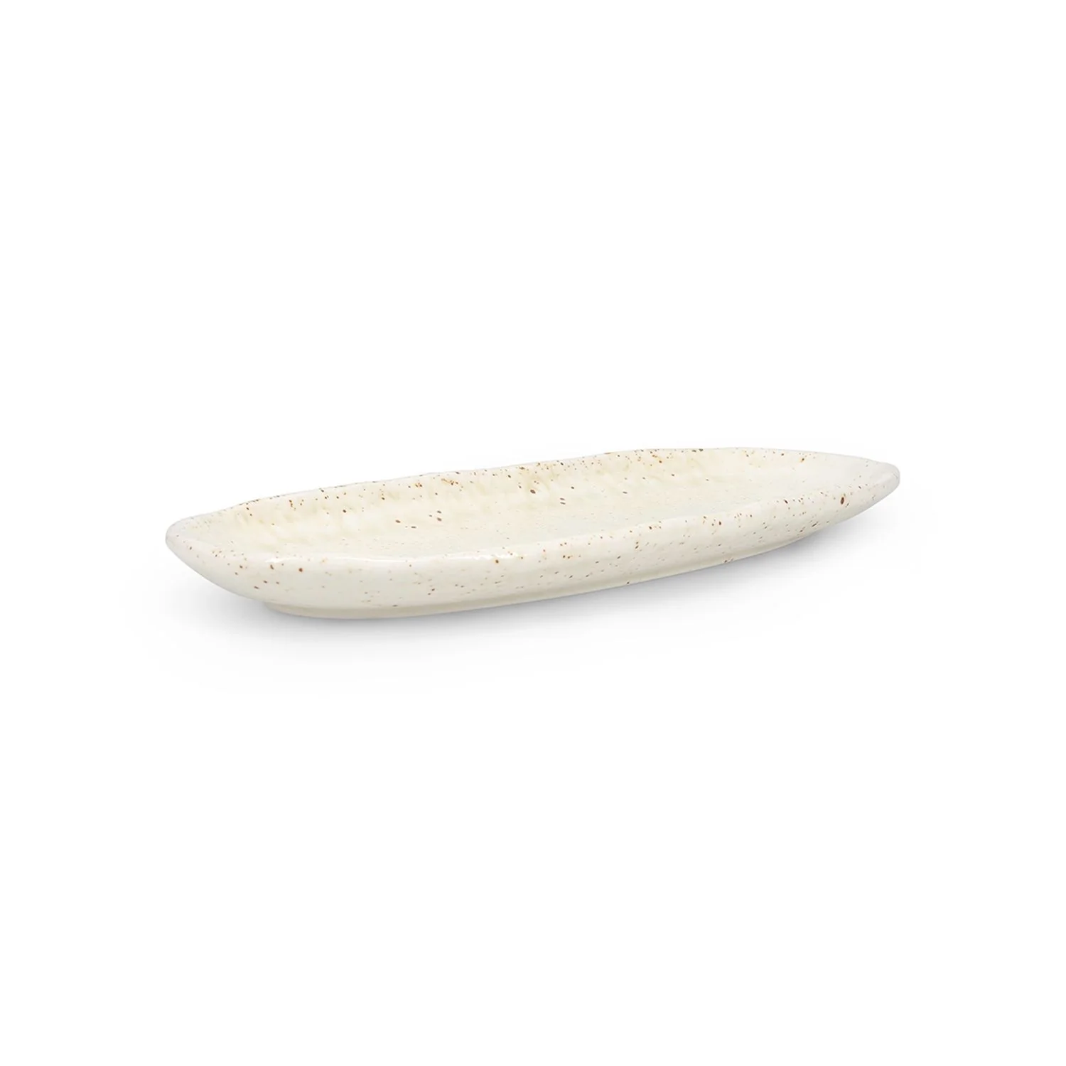 Vita Servierschale Beige 33cm - Image 3
